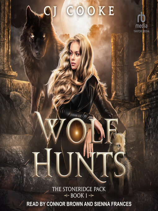 Title details for Wolf Hunts by CJ Cooke - Wait list